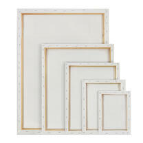 Без бренда «Набор 5 холстов 18x24, 24x30, 30x40, 40x50, 50x70 на подрамнике» в Твери в интернет-магазине  Без бренда «Набор 5 холстов 18x24, 24x30, 30x40, 40x50, 50x70 на подрамнике» в Твери