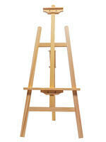 Без бренда «Коробка 10 шт.: Мольберт Две картинки лира, 120 см» в Твери в интернет-магазине Без бренда «Коробка 10 шт.: Мольберт Две картинки лира, 120 см» в Твери