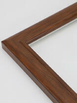 Без бренда «Багетная рамка для картин Ницца 40x50» в Твери