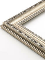 Без бренда «Багетная рамка для картин Анталья 40x50» в Твери