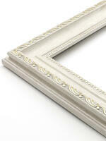 Без бренда «Багетная рамка для картин Мармарис 40x50» в Твери