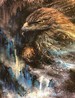 Без бренда «Грозный взгляд орла» в Твери