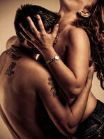 Без бренда «Страстная пара - мужчина и женщина» в Твери