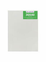 Без бренда «Коробка 8 комплектов по 4 холста на подрамнике 30X40 (всего 32 холста)» в Твери в интернет-магазине  Без бренда «Коробка 8 комплектов по 4 холста на подрамнике 30X40 (всего 32 холста)» в Твери