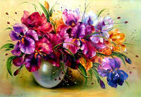 Без бренда «Яркий букет» в Твери в интернет-магазине Без бренда «Яркий букет» в Твери