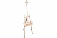 Без бренда «Коробка 10 шт.: Мольберт Две картинки лира с полочкой, 175 см» в Твери в интернет-магазине Без бренда «Коробка 10 шт.: Мольберт Две картинки лира с полочкой, 175 см» в Твери