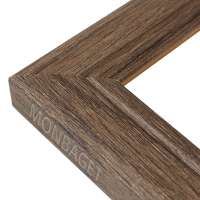 Без бренда «Коробка 15 шт.: Багетная рамка для картин Дюссельдорф 30x40» в Твери