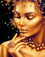 Без бренда «Золотая женщина (20шт)» в Твери