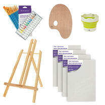 Без бренда «EASEL2KSM40PAINTSET» в Твери в интернет-магазине Без бренда «EASEL2KSM40PAINTSET» в Твери