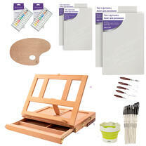 Без бренда «EASEL2KTBL30PAINTSET» в Твери в интернет-магазине Без бренда «EASEL2KTBL30PAINTSET» в Твери