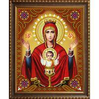 Без бренда «Изображение иконы Неупиваемая Чаша» в Твери