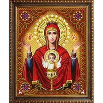 Без бренда «Изображение иконы Неупиваемая Чаша» в Твери