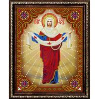 Без бренда «Изображение иконы Покров Пресвятой Богородицы» в Твери