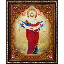 Без бренда «Изображение иконы Покров Пресвятой Богородицы» в Твери