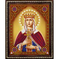 Без бренда «Святая мученица Людмила Чешская» в Твери