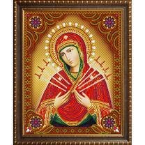 Без бренда «Семистрельная икона Богородицы» в Твери