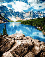 Без бренда «Озеро невероятной глубины цвета» в Твери в интернет-магазине Без бренда «Озеро невероятной глубины цвета» в Твери