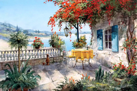 Без бренда «Коробка 25 шт. картин по номерам BOX25-NM-00020» в Твери в интернет-магазине Без бренда «Коробка 25 шт. картин по номерам BOX25-NM-00020» в Твери