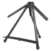 Без бренда «Коробка 24 шт.: Мольберт Две картинки настольный, металл, мини» в Твери