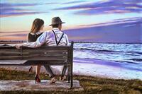 Без бренда «Первое свидание на берегу моря» в Твери в интернет-магазине  Без бренда «Первое свидание на берегу моря» в Твери