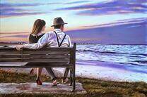 Без бренда «Первое свидание на берегу моря» в Твери