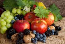 Без бренда «Фрукты, ягоды и орехи» в Твери