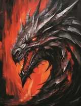 Без бренда «Черный каменный дракон» в Твери