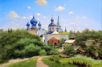 Без бренда «Коробка 25 шт. картин по номерам BOX25-NM-00053» в Твери