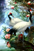 Без бренда «Коробка 25 шт. картин по номерам BOX25-GX29399» в Твери