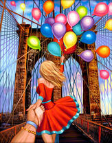 Следуй за мной. Бруклинский мост