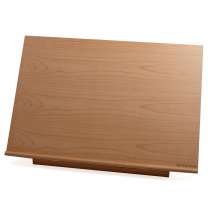 Без бренда «Мольберт большой настольный 59 x 42 см, хлопушка А2» в Твери