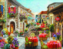 Без бренда «Яркое уличное кафе» в Твери в интернет-магазине  Без бренда «Яркое уличное кафе» в Твери