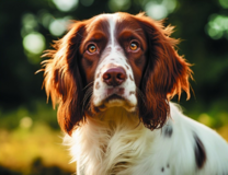 Без бренда «Английский спрингер-спаниель» в Твери