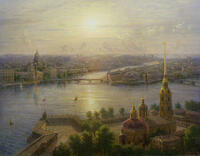 Без бренда «Коробка 25 шт. картин по номерам BOX25-NM-00048» в Твери